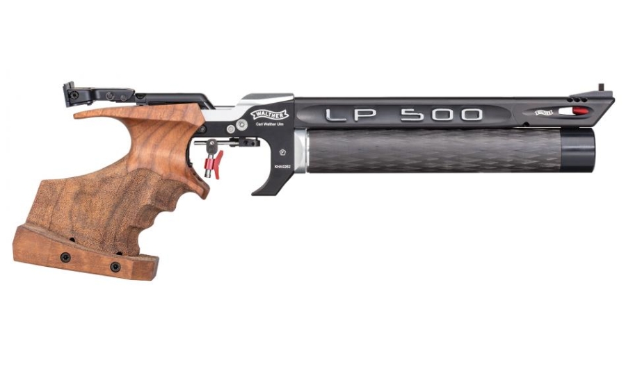 Concours Pistolet à air comprimé 2024